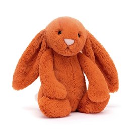 jellycat Bashful Tangerine Bunny Medium