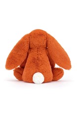 jellycat Bashful Tangerine Bunny Medium