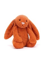 jellycat Bashful Tangerine Bunny Small