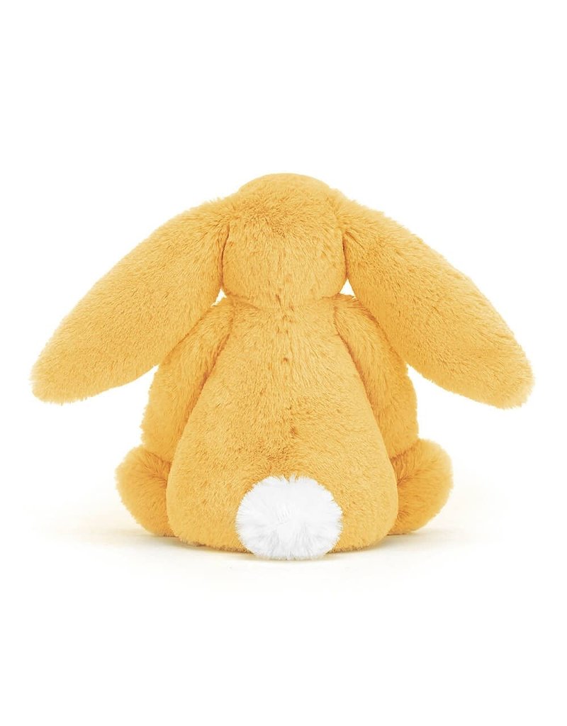 jellycat Bashfull Sunshine Bunny Small