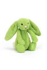 jellycat Bashful Apple Bunny Small