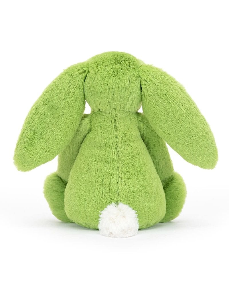 jellycat Bashful Apple Bunny Small