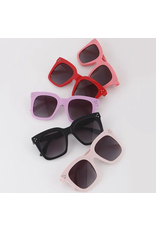 Swanky Babies KIDS Enforced Wayfarer Sunglasses