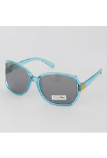 Swanky Babies Translucent Frame Kids Sunglasses