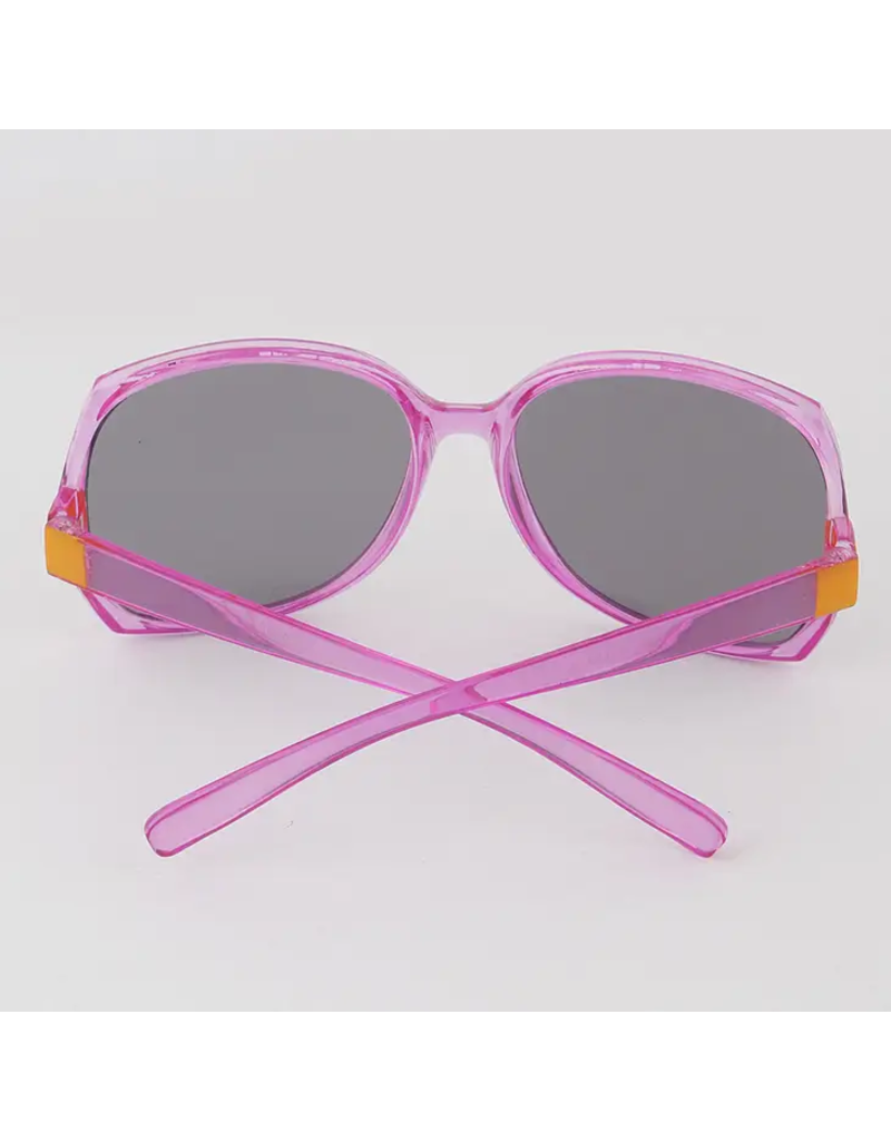 Swanky Babies Translucent Frame Kids Sunglasses