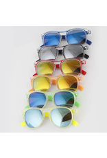 Swanky Babies KIDS Pop Color Aviator Sunglasses