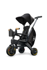 Doona Liki Trike S5 Nitro Black