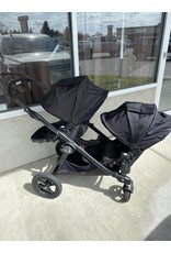 Baby Jogger Refurbished Baby Jogger City Select Double - Black