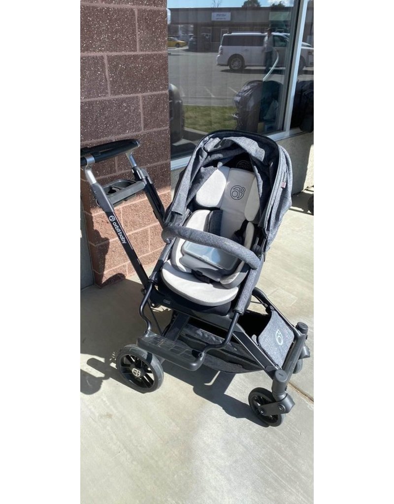 Orbit Baby Used Orbit Baby G5 stroller