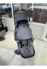 Baby Jogger Gently Loved Baby Jogger City Select Lux - Granite
