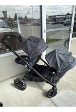 Baby Jogger Gently Loved Baby Jogger City Select Lux - Granite