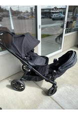 Baby Jogger Gently Loved Baby Jogger City Select Lux - Granite