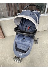 Baby Jogger Used Baby Jogger City Mini - Blue