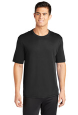 Sport-Tek Sport-Tek® Tall PosiCharge® Competitor™ Tee - Black