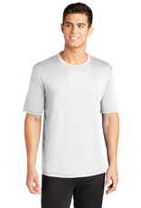 Sport-Tek Sport-Tek® Tall PosiCharge® Competitor™ Tee -White