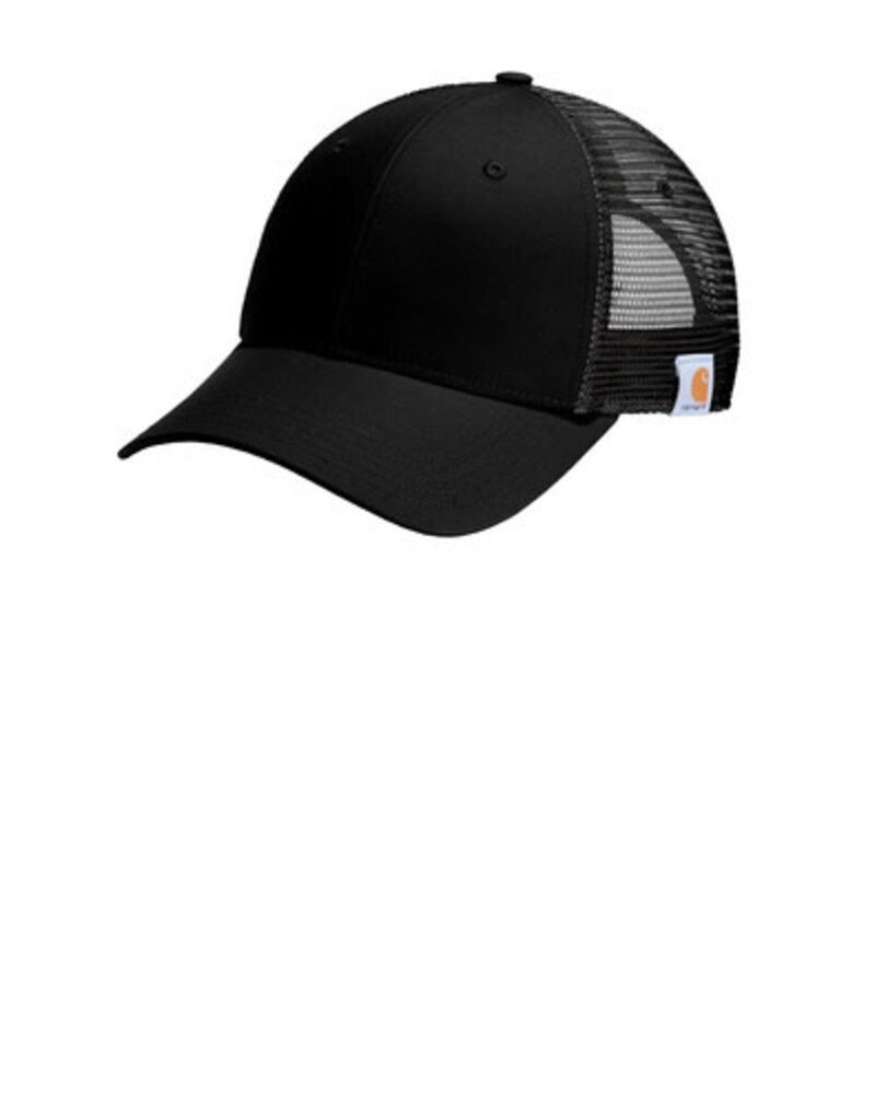 Carhartt Carhartt ® Rugged Professional ™ Series Cap - Black