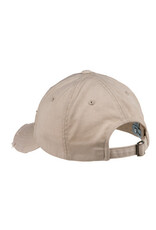 District District ® Distressed Cap - Stone