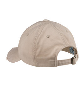 District District ® Distressed Cap - Stone