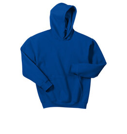 Gildan Gildan® - Youth Heavy Blend™ Hooded Sweatshirt - Royal