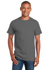 Gildan Gildan® Ultra Cotton® 100% US Cotton T-Shirt - Charcoal