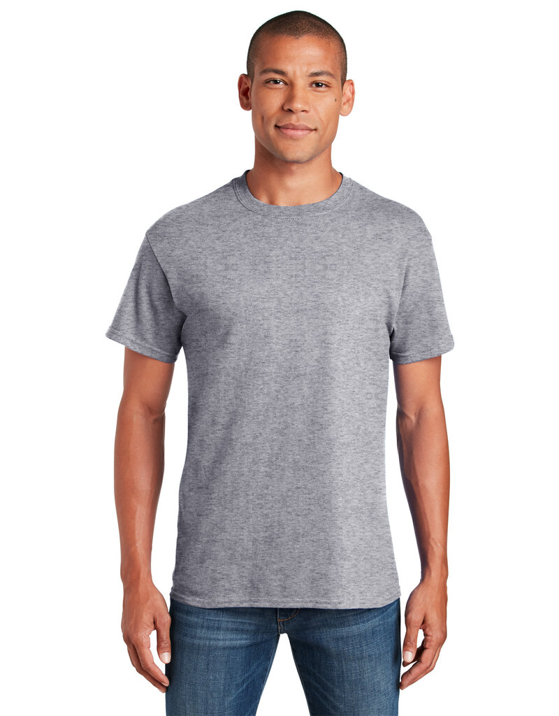 Gildan Gildan Softstyle® T-Shirt - Sport Gray