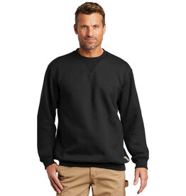 Carhartt Carhartt ® Midweight Crewneck Sweatshirt - Black