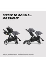 Baby Jogger Baby Jogger City Select 2 Stroller Radiant Slate