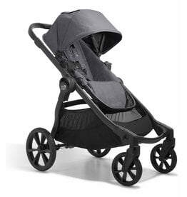 Baby Jogger Baby Jogger City Select 2 Stroller Radiant Slate