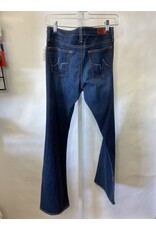 AG Jeans NWT AG Jeans Angel Bootcut Size 29