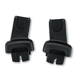 Britax BRITAX ADAPTER (MAXI COSI, CYBEX, NUNA)