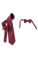 Mud Pie Mudpie Daddy and Me Tie Bow Tie Set