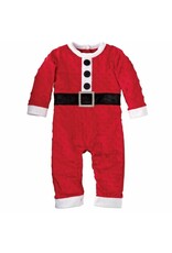 Mud Pie SANTA 1PC 12 months