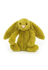 jellycat Bashful Zingy Bunny Small