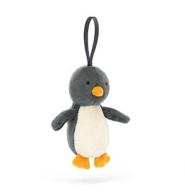 jellycat Festive Folly Penguin