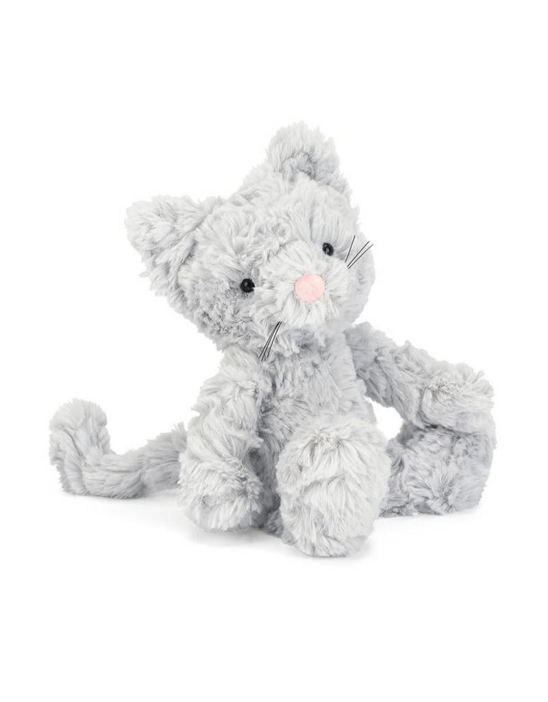 jellycat Squiggle Kitty