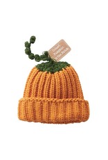 Mud Pie CUTEST PUMPKIN IN PATCH HAT