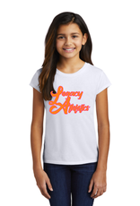Swanky Babies YOUTH Legacy Dear Person Graphic T