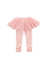 Mud Pie Tutu Leggings