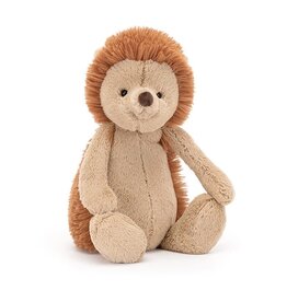 jellycat Bashful Hedgehog Original (Medium)