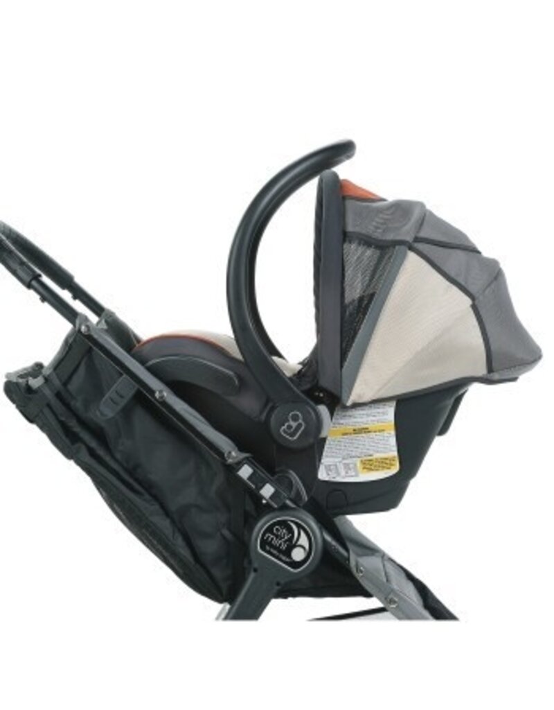 Baby Jogger City Series Adapters Maxi Cosi & Cybex