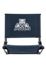 Swanky Babies TCP 17" Stadium Seat - Navy