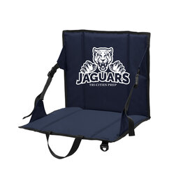 BDK Industries 17" Padded Stadium Seat 2024 TCP Swag
