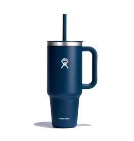 Hydro Flask 40 Oz All Around Travel Tumbler in Indigo - TT40PS464