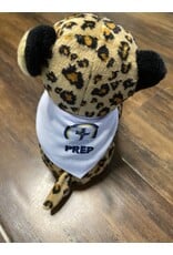 TC Prep TCP Joe Jaguar Plush