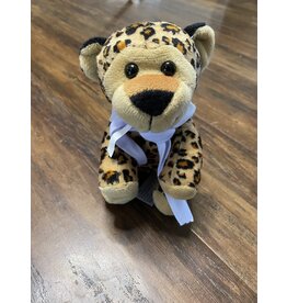 TC Prep TCP Joe Jaguar Plush