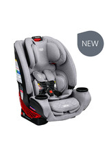 Britax ONE4LIFE DIAMOND QUILTED GRAY