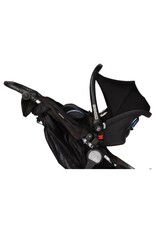 Baby Jogger Baby Jogger Single Stroller Car Seat Adapter- Nuna Cybex Maxi Cosi