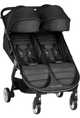 Baby Jogger Baby Jogger City Tour Double- Pitch Black