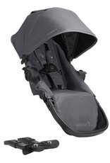 Baby Jogger Baby Jogger City Select 2 Stroller Radiant Slate Second Seat KIT