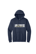 BDK Industries TCP Boosters Jaguar Alumni Hoodie